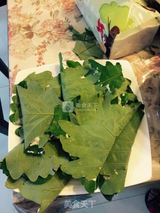 正宗菠萝叶饼（方言音译）的做法步骤：6