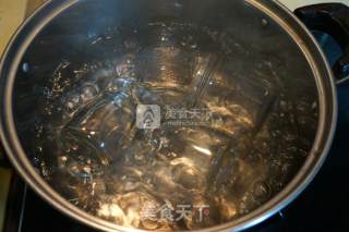 蔓越莓果酱的做法步骤：4