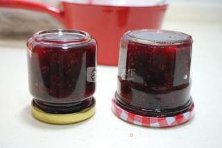 蔓越莓果酱的做法步骤：7
