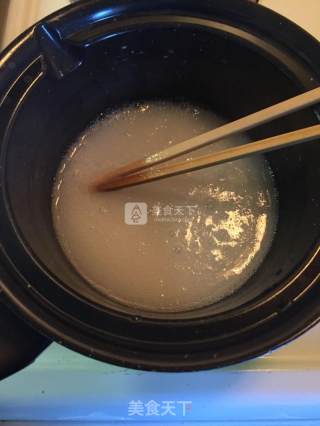 韩国泡菜辣白菜的做法步骤：7