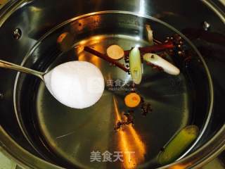 白切鸡的做法步骤：4
