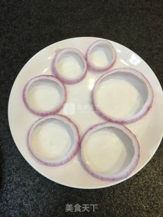 洋葱饼的做法步骤：3