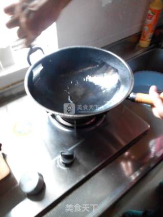 鸡蛋饼的做法步骤：3