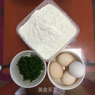 鲜香土豆彩虹饼的做法步骤：3