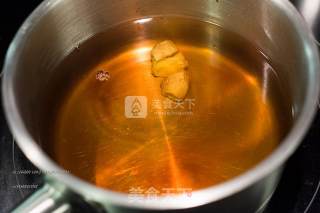 酸菜炒大肠（附清洗全过程）的做法步骤：7