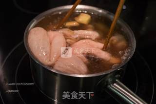 酸菜炒大肠（附清洗全过程）的做法步骤：8