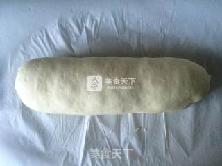 意大利香肠面包的做法步骤：13
