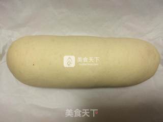 意大利香肠面包的做法步骤：15