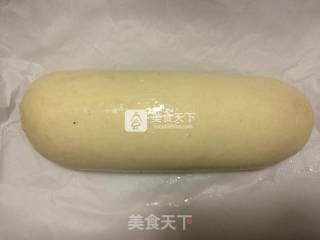 意大利香肠面包的做法步骤：16