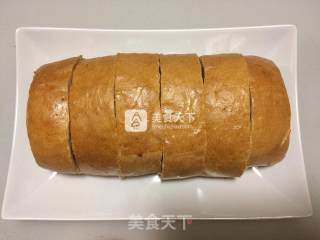 意大利香肠面包的做法步骤：19