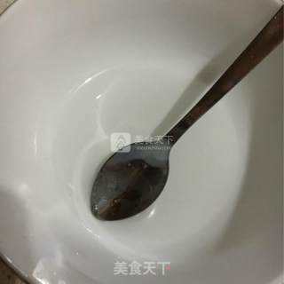 空气炸锅版烤饭团的做法步骤：2