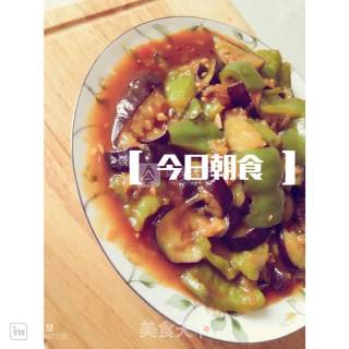 红烧茄子的做法步骤：8