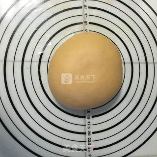 胡萝卜小餐包的做法步骤：3