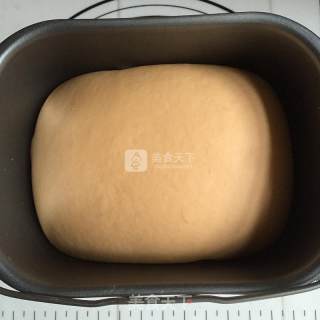 胡萝卜小餐包的做法步骤：4