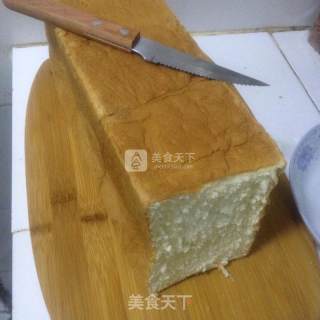“中华小当家”DIY美食，营养早餐篇^_^的做法步骤：1