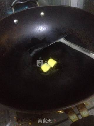 “中华小当家”DIY美食，营养早餐篇^_^的做法步骤：4