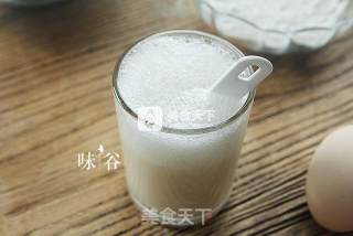 全麦核桃面包的做法步骤：4