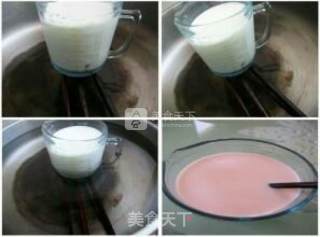 QQ糖——果冻的做法步骤：3