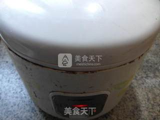 腊肉土豆饭的做法步骤：9