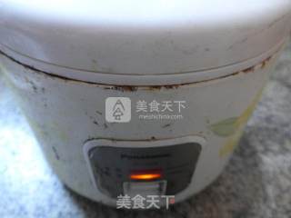 腊肉土豆饭的做法步骤：10