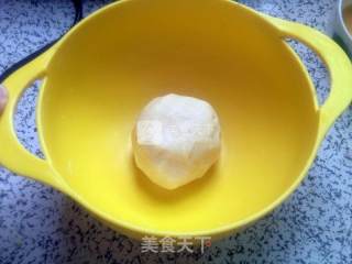 蓝莓挞的做法步骤：3