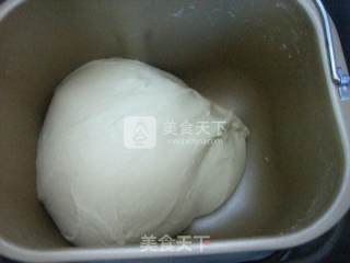 黑椒牛肉三明治的做法步骤：1