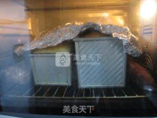 黑椒牛肉三明治的做法步骤：5