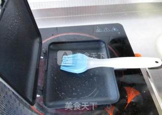 黑椒牛肉三明治的做法步骤：11