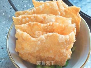 家庭煎饼果子的做法步骤：2