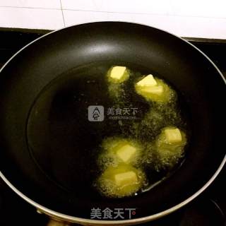 绿豆糕的做法步骤：5