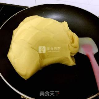 绿豆糕的做法步骤：9