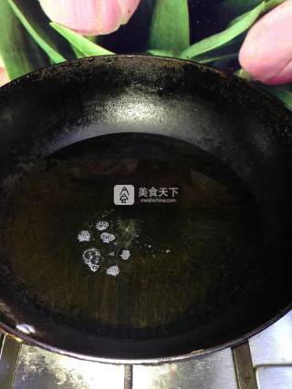 烫面红糖炸糕的做法步骤：11