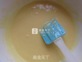 樱桃巧克力奶油蛋糕的做法步骤：2