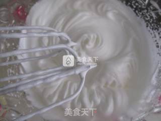 樱桃巧克力奶油蛋糕的做法步骤：3