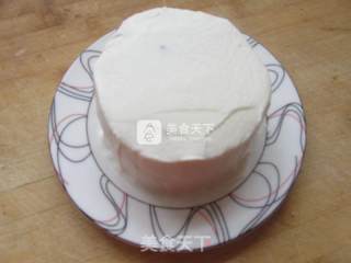 樱桃巧克力奶油蛋糕的做法步骤：12