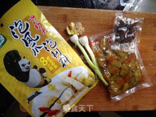自制泡爪的做法步骤：5