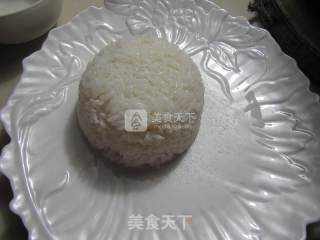 咖喱鸡翅饭的做法步骤：10