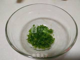 肠仔包的做法步骤：16