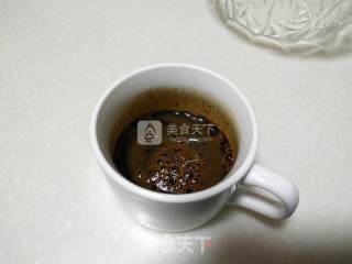 豹纹蛋糕卷的做法步骤：2