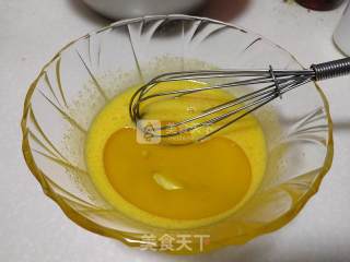 豹纹蛋糕卷的做法步骤：4