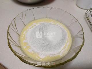 豹纹蛋糕卷的做法步骤：6