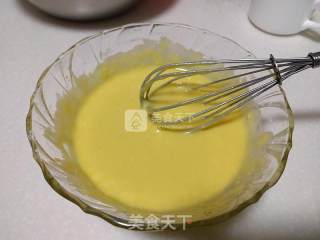 豹纹蛋糕卷的做法步骤：7