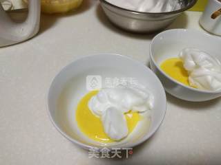 豹纹蛋糕卷的做法步骤：9