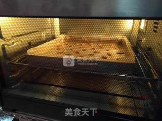 豹纹蛋糕卷的做法步骤：13