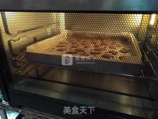 豹纹蛋糕卷的做法步骤：15