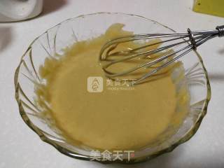豹纹蛋糕卷的做法步骤：19