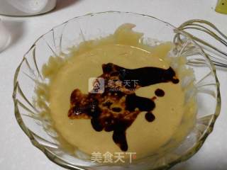 豹纹蛋糕卷的做法步骤：20