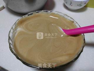 豹纹蛋糕卷的做法步骤：23