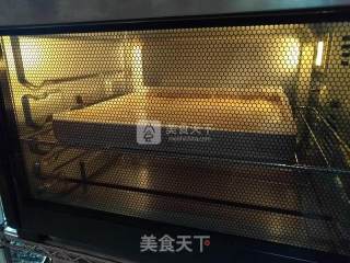 豹纹蛋糕卷的做法步骤：27