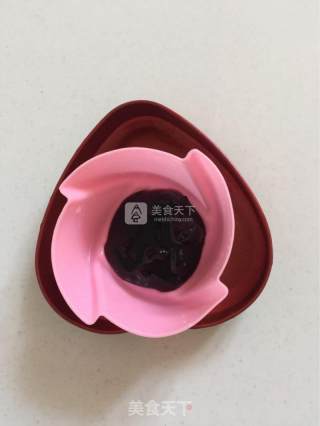 自制酸奶棒冰的做法步骤：2